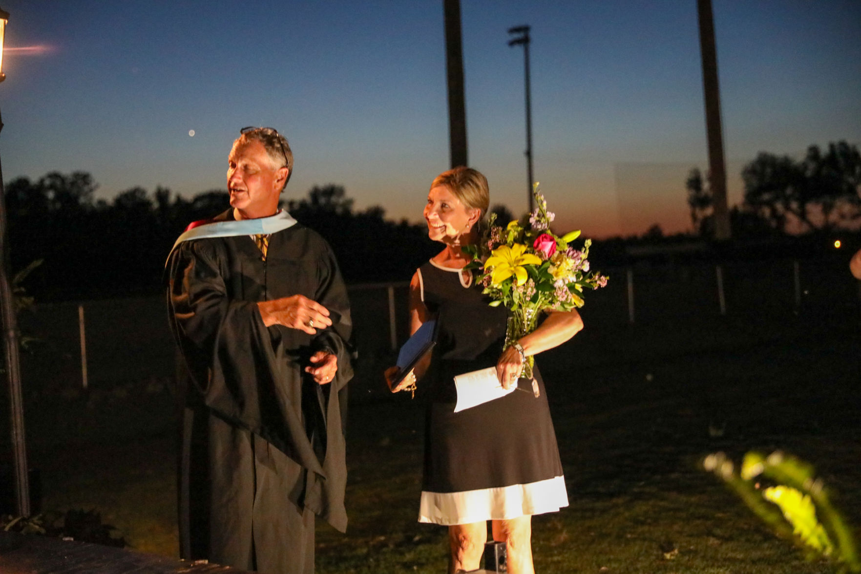 TCA Graduation